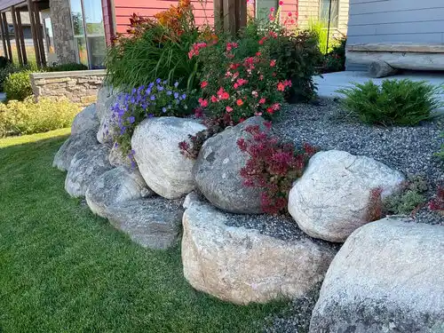 landscaping services Northern Cambria